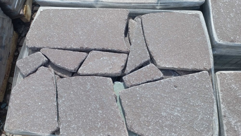 купить лемезит галтованный