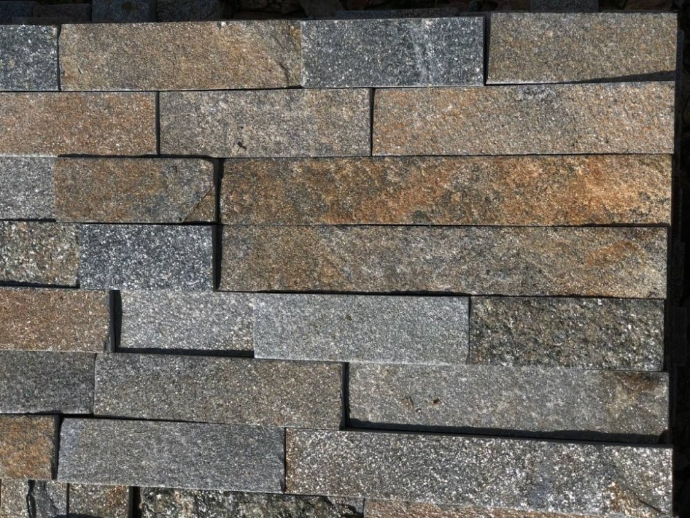 плитка из натурального камня