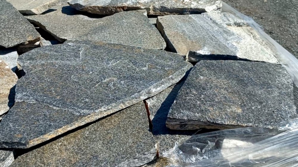 Серицит для лестницы, ступеней купить в Волоколамске