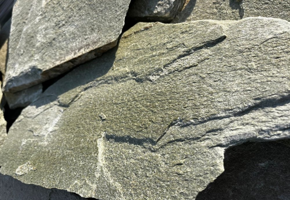 златолит зелёный