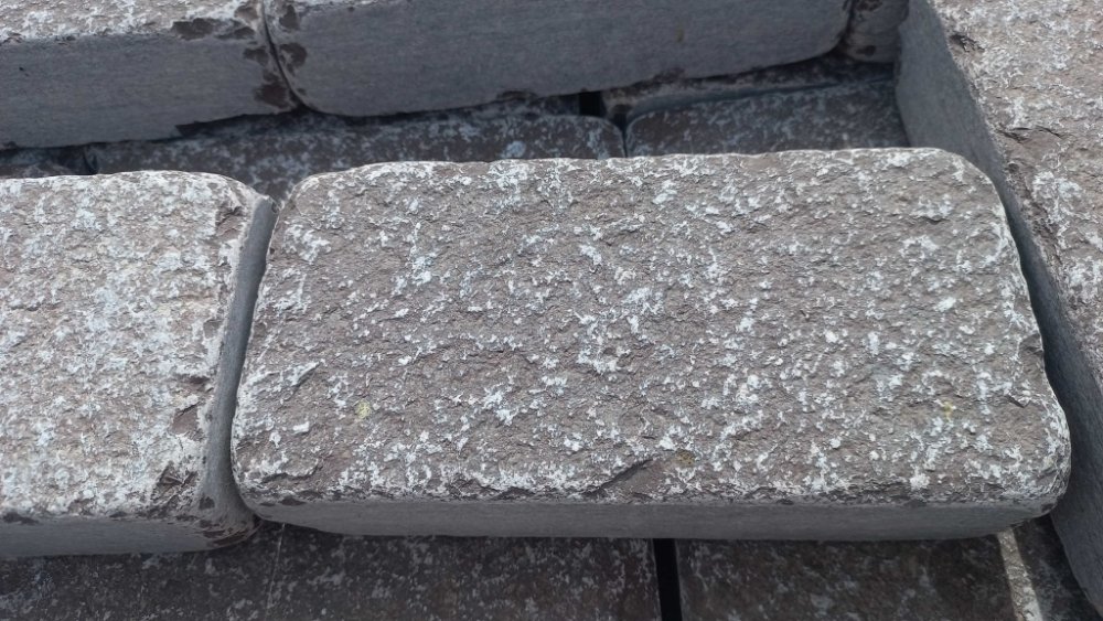 Купить лемезит брусчатку