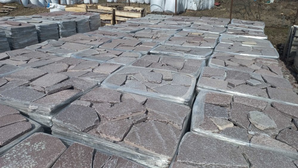 купить лемезит галтованный