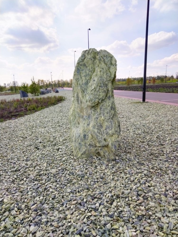 Купить змеевик валуны