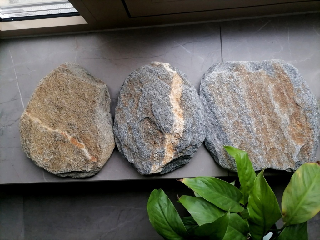 златолит уральский галтованный для мощения