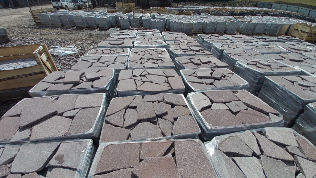 купить лемезит галтованный