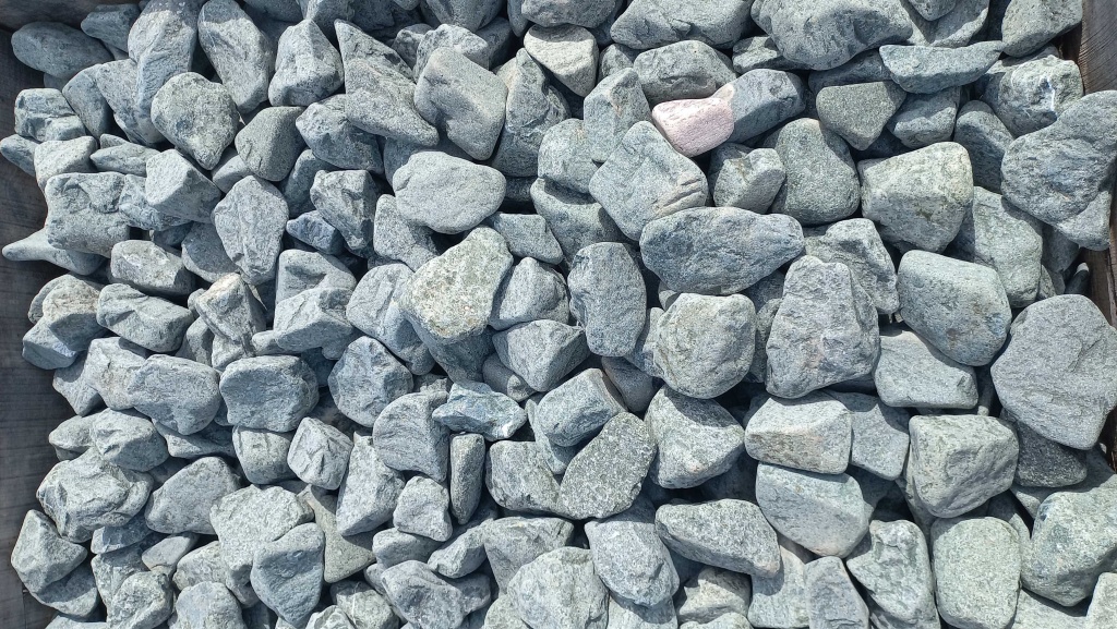 камень для бани