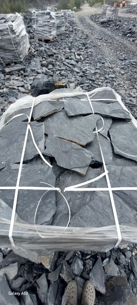 купить чёрный сланец