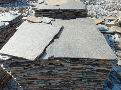 Серицит для лестницы, ступеней купить в Волоколамске