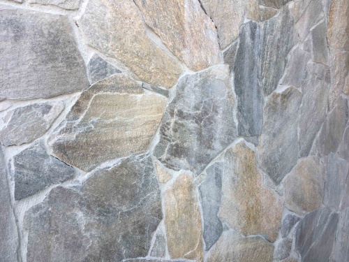 Плитняк златолит Уральский  для фасада купить в Волоколамске