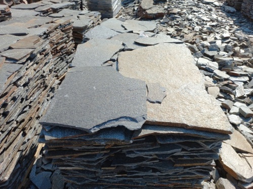 Серицит для лестницы, ступеней купить в Волоколамске