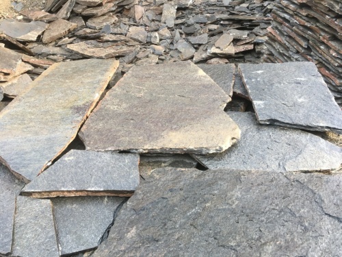 Серицит для лестницы, ступеней купить в Волоколамске